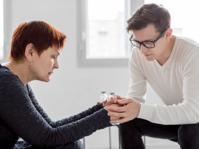 Psiquiatra em Brasília Abordagens Personalizadas no Tratamento da Depressão