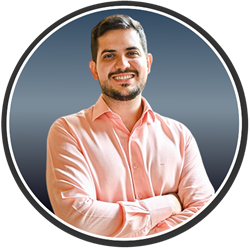 Dr Sergio Cabral Filho perfil 250