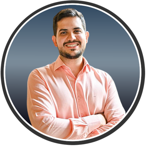 Dr Sergio Cabral Filho perfil 3